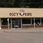 Cozy Kids Daycare Abuse