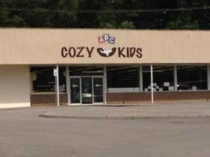 Cozy Kids Daycare Abuse