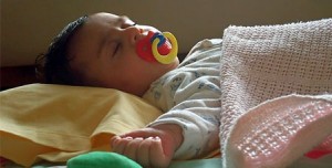 Shaken Baby at Daycare